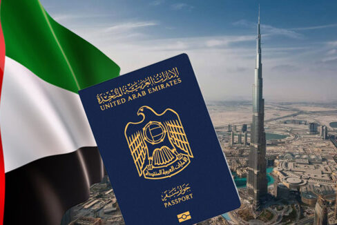 How to get a golden visa by investing in Dubai property